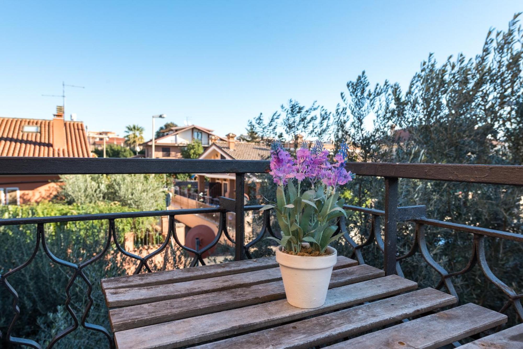 Travelershome Ciampino