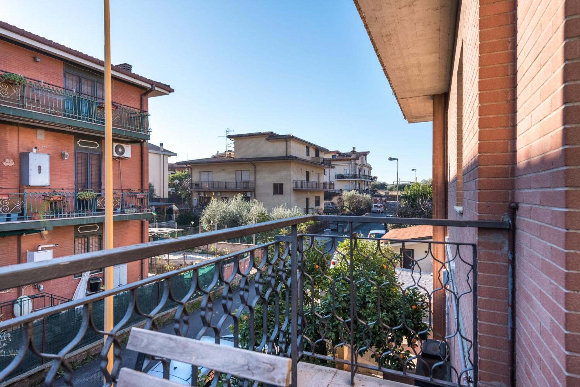 Travelershome Ciampino