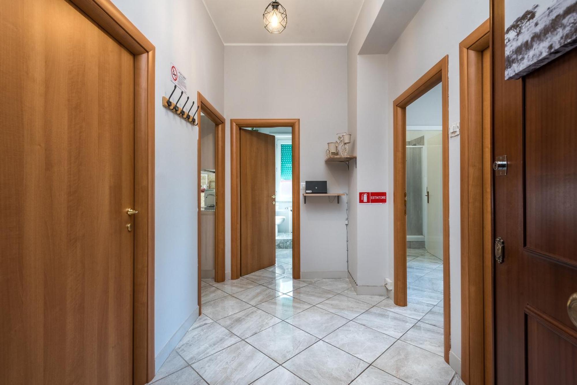 Travelershome Ciampino