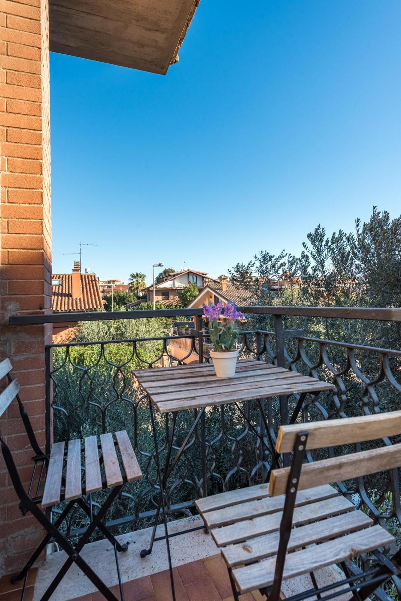 Bed & Breakfast Travelershome