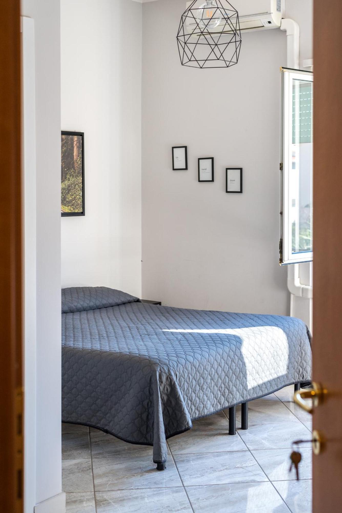 Travelershome Bed & Breakfast