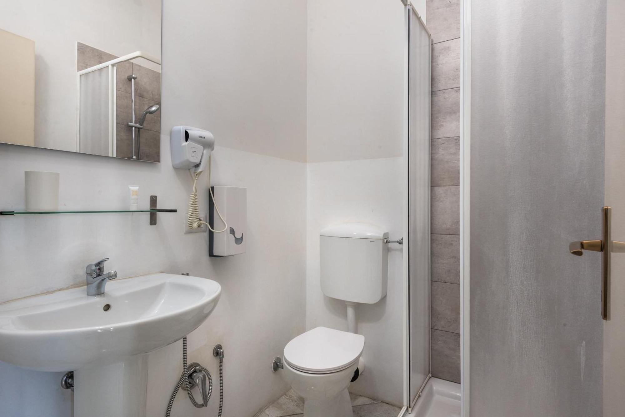 Bed & Breakfast Travelershome Ciampino