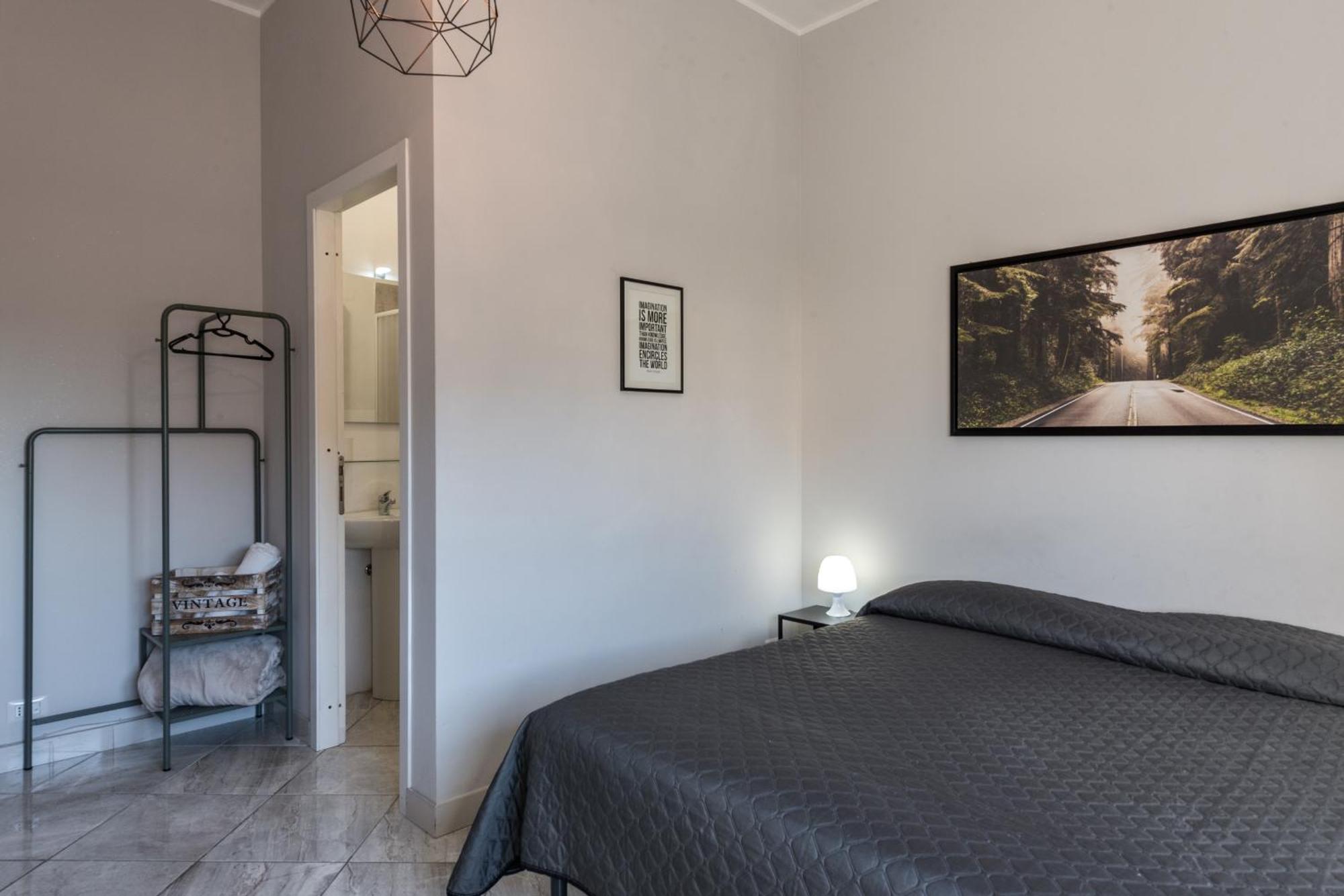 Bed & Breakfast Travelershome