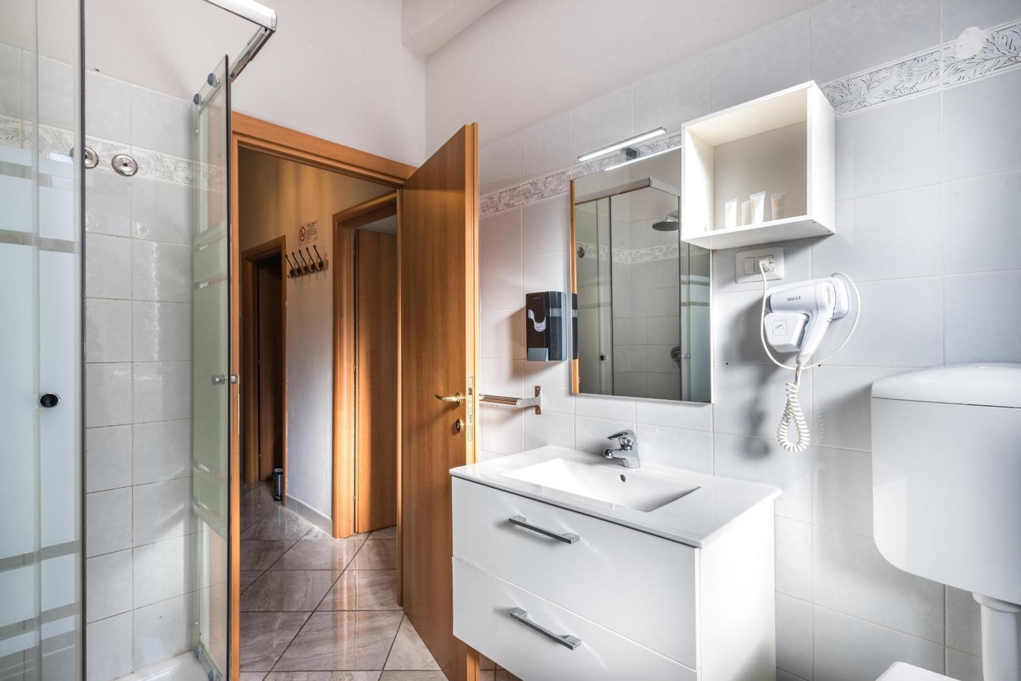 Travelershome Bed & Breakfast Ciampino