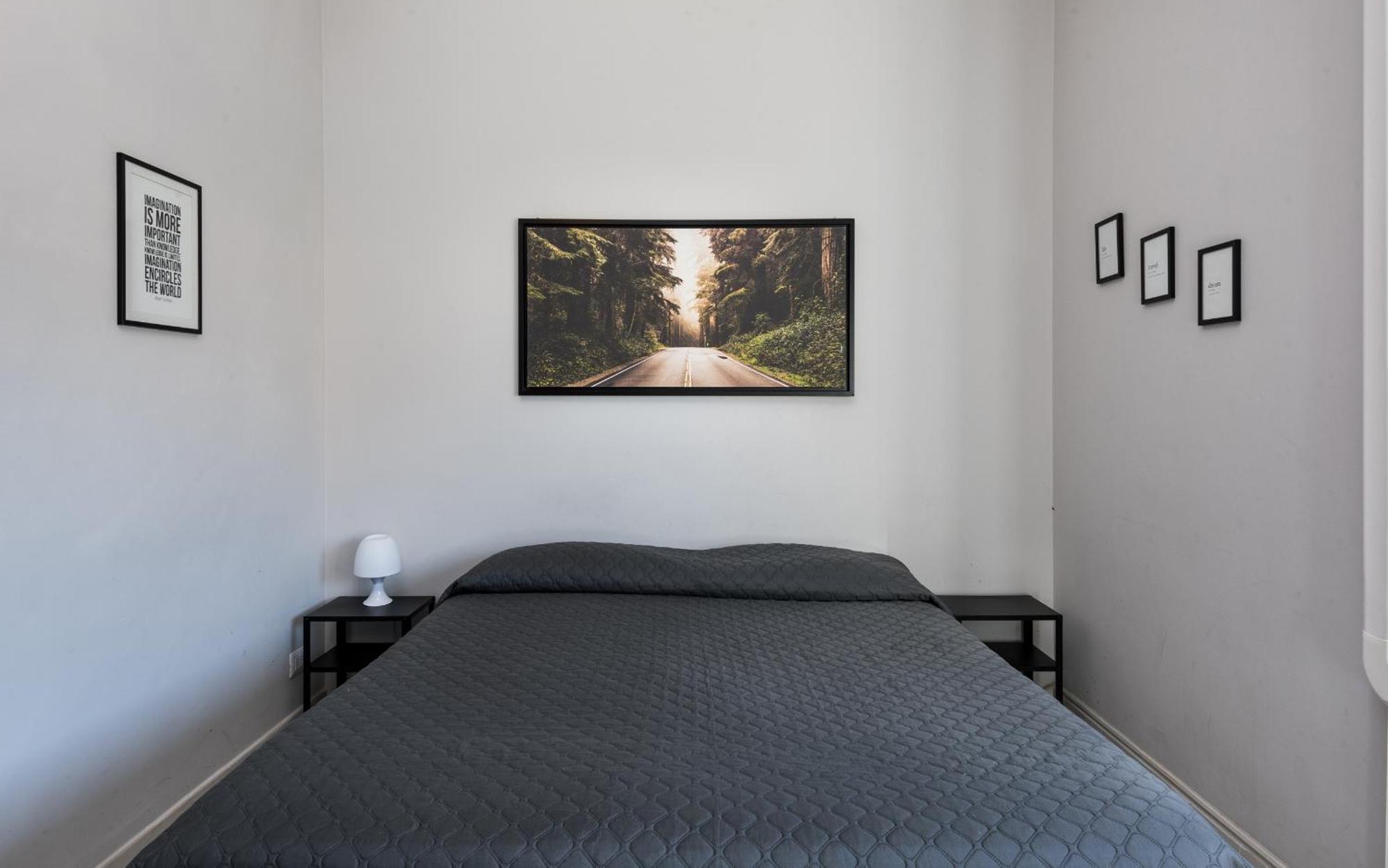 Bed & Breakfast Travelershome