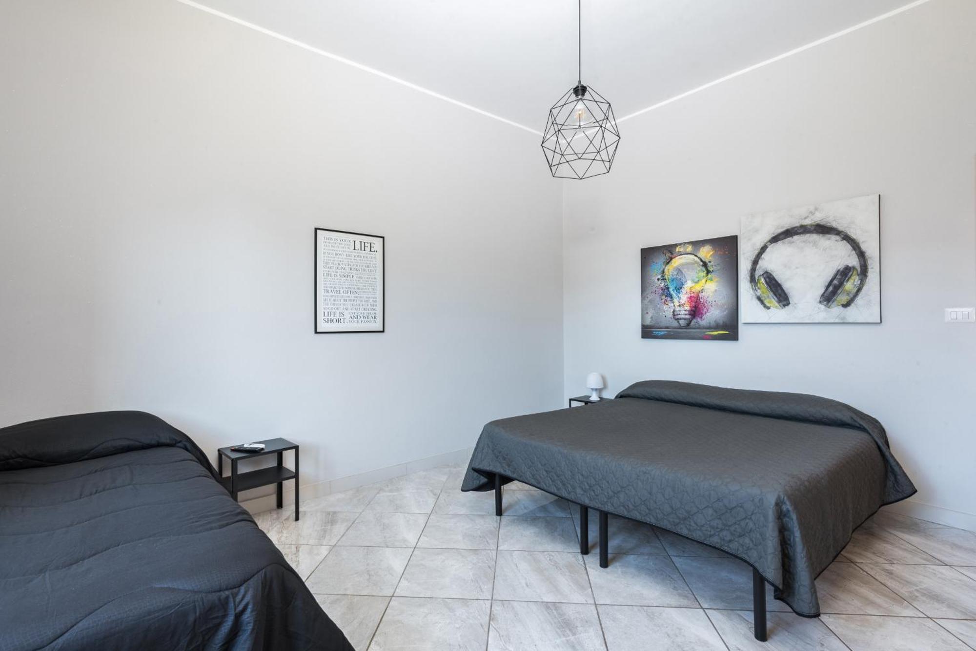 Bed & Breakfast Travelershome